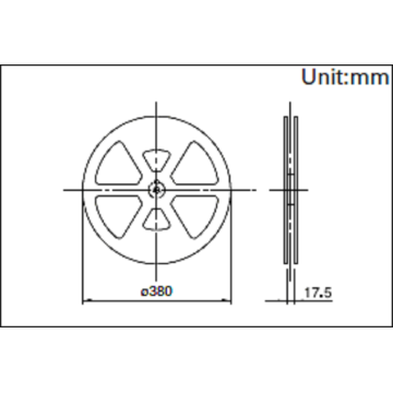 Low-profile Lever Switch without Positioning Pin