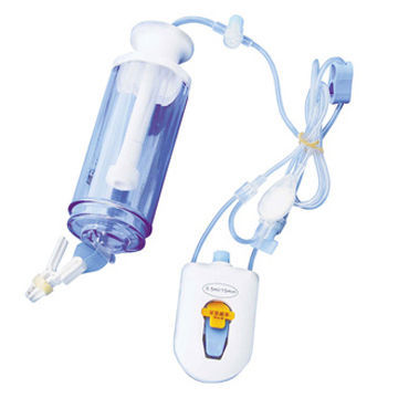 Disposable Infusion Pump, Various Capacities are Available