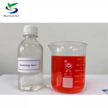 Környezetbarát flokkuláló kémiai elpusztító szer