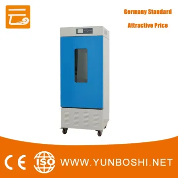 Lab Use Electrical Thermostat Incubator for Sale