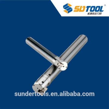 Cylinder Anti Vibration Boring Bar