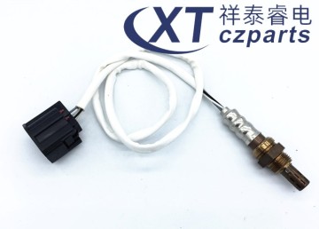 Auto Zuurstofsensor M3 LFN8-18-861 voor Mazda
