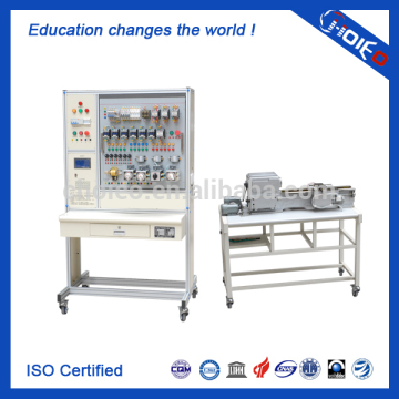 CA6140 Lathe Semi physical Training and Assessment Equipment, Educational Training Set, Technical Lab Simulator Trainer Kit