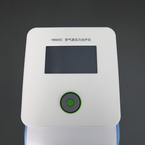 Air Pressure Therapy Air Wave Pressure Therapy Sequential Compression Device Supplier
