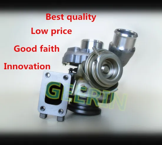 GuangZhou China TURBO GT2256V 721204-5001s 721504-0001 062145701A for VW 2.8L Turbocharger