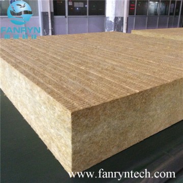 100mm Rock/Stone/Mineral Wool Insulation Price