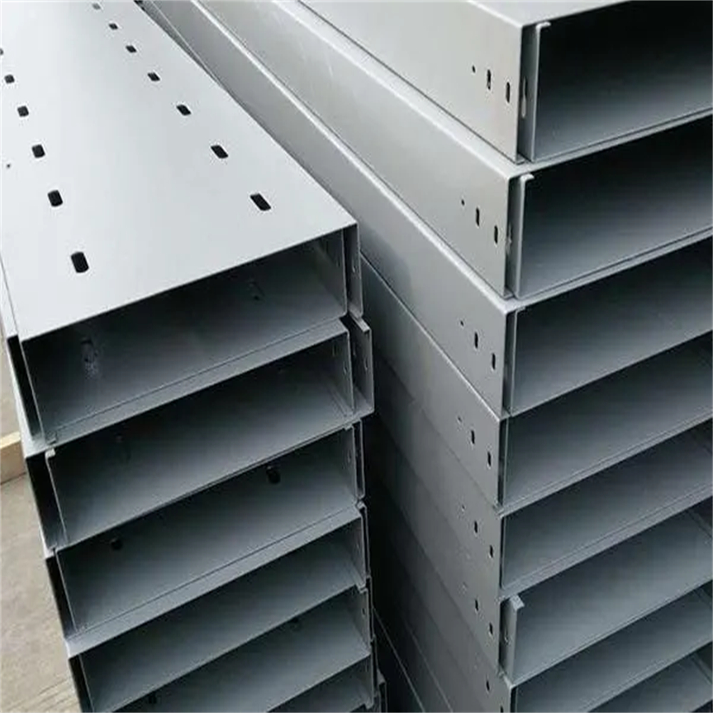 Fire Proof Cable Tray