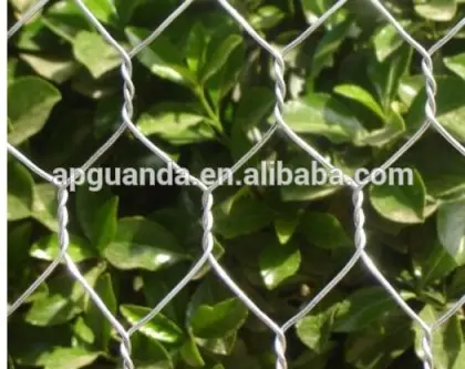 tsingitud gabioonkorvide hind