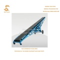 durable B650mm Belt Conveyor