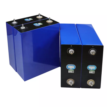 Trade and Pricing Information for Manufacturer's Lithium Storage Lifepo4 Battery Packs in Various Capacities
