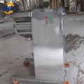 Wet granulator Swaying Granulator for stearine