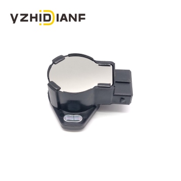 Auto Parts TSP Throttle Position Sensor 89452-14050 198500-0241 for Toyota Land Cruiser
