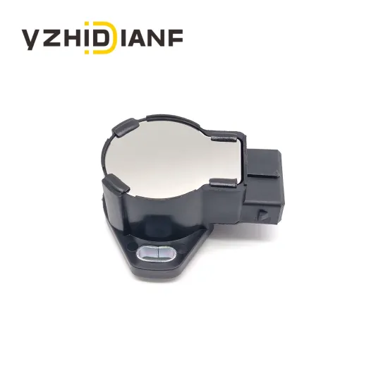 Auto Parts TSP Throttle Position Sensor 89452-14050 198500-0241 for Toyota Land Cruiser