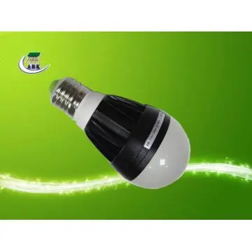 Cool White LED Bulb 5W