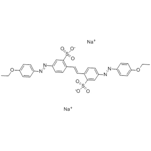 Doğrudan Sarı 12 CAS 2870-32-8