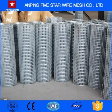 Alibaba 10/10 6x6 reinforcing welded wire mesh in 12 gauge