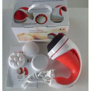 infrared body massager