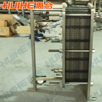 Plate Heat Exchanger Sondex Gasket Plate Heat Exchanger