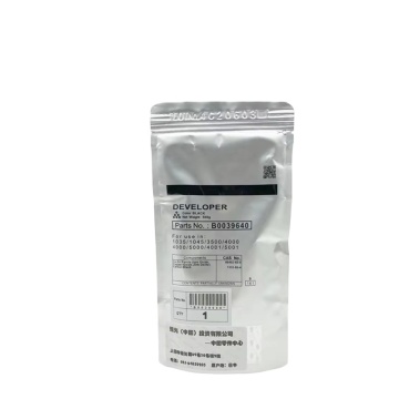 مطور Ricoh Aficio Toner لـ 4001 ، 5000 ، 5001 ، 5002 ، 4000B و 5000B نماذج