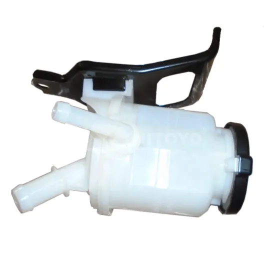 NITOYO Auto Parts 44360-0K011 Power Steering Pump Oil Tank - Toyota Hilux Reservoir Tank