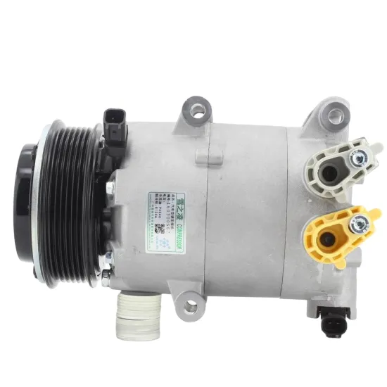 Auto Air AC Compressor for Ford KUGA Escape 1.6