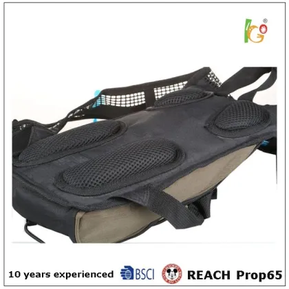 Sports hydration bladder water backpack bycicle bike mountain backpack