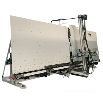 automatic sealing robot insulating glass sealing robot