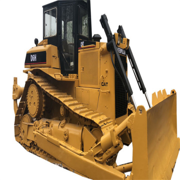 Cost-Effective CAT D6H Used Construction Machinery - Quality Assurance at a Cheap Price