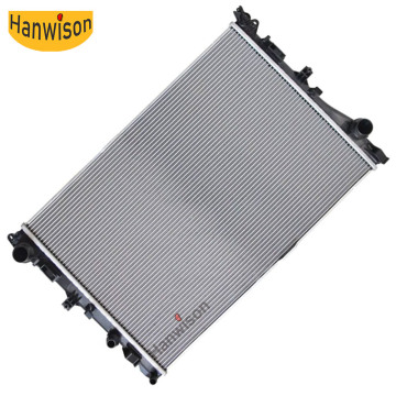 High Quality Cooling System Radiator for Mercedes-Benz C-CLASS W205 (0995002103/A0995002103)