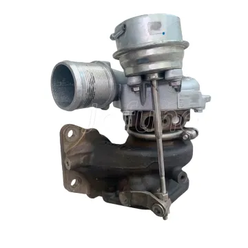 TURBOCHARGER FOR LINCOLN CONTINENTAL 2.7L ENGINE 2017-20 JF119066 FT4Z-6K682-F FT4E-6K682-DC 53039880405 K03