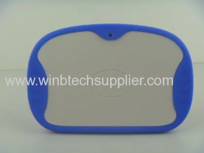 Children Pad Kid Tablet Pc 7inch Dual Core Tablet Pc 