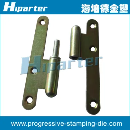 Hinge progressive stamping mold,hinge stamping die