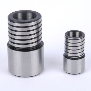 Hobbing, Threading, Casting Cnc Precision Machining With Nickel Plating Oem