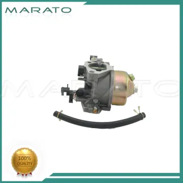 2 inch 3 inch gasoline water pump carburator