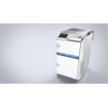 Machine de nettoyage laser portable à fibre d&#39;impulsion 300W