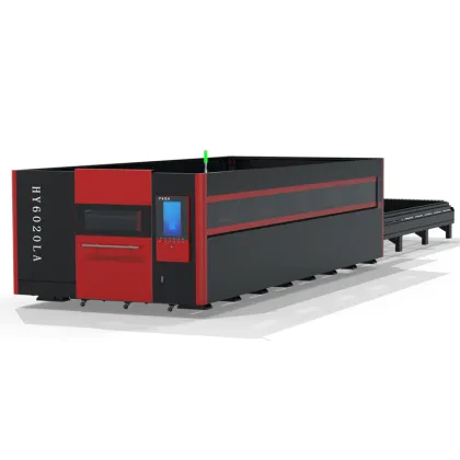 DAJCO MicroJet Textile Cabinet 8KW Home 4040 Cabinet Laser Cutting Machine