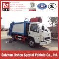 Dongfeng Fuel truck 8000L