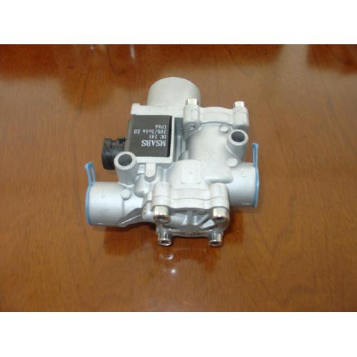 ABS Solenoid Modulator Valve
