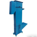 Hoist for grain warehouse cereal lifting