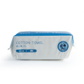 Chichakun toallitas faciales secas para adultos reutilizables suaves
