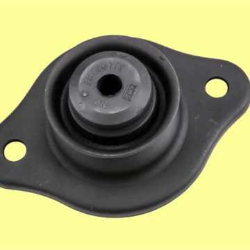 Nicht unabhängige Suspension 96456713 Heckstrebehalterung für das Chevrolet Aveo-Basismodell