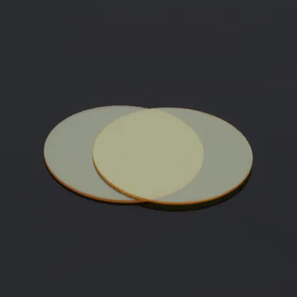 Custom Zinc Selenide Lens Solutions for Research