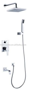 Faucet Mixer Shower Faucet Set BS-S91005