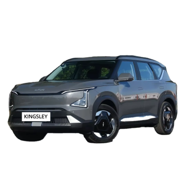 SUV Electric Cars: KIA EV5 2024 - Good Quality and Low Price