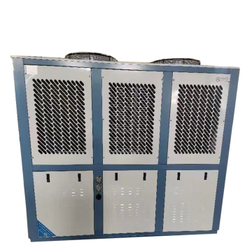 High-Performance Compressors: 15HP to 50HP Integrated Machines and Refrigeration Compressor Units