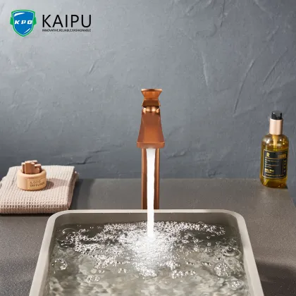 Bathroom high end bathroom faucets