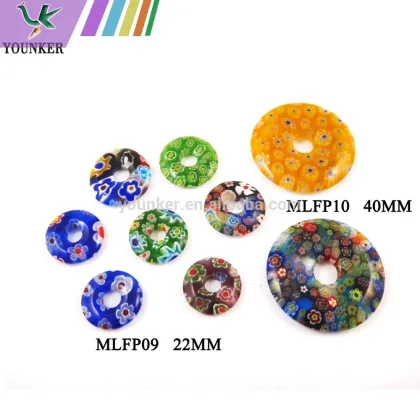 2016 Hot Selling Millefiori Glass Beads Rod