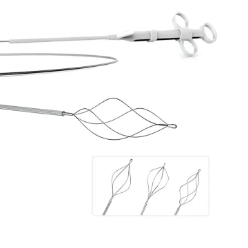Endoscopic Stone Retrieval and Extraction Tools: A Comprehensive Guide