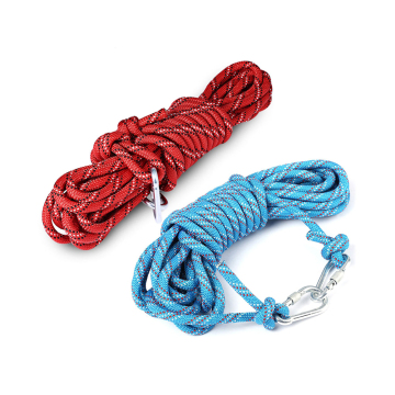 climbing rope static gym climbing rope