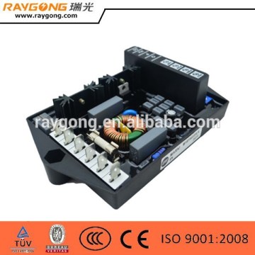 Marelli AVR M16FA655A Automatic Voltage Regulator